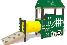 Eco-Friendly Equipment