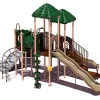 Clingman's Dome Play Structure thumbnail 7