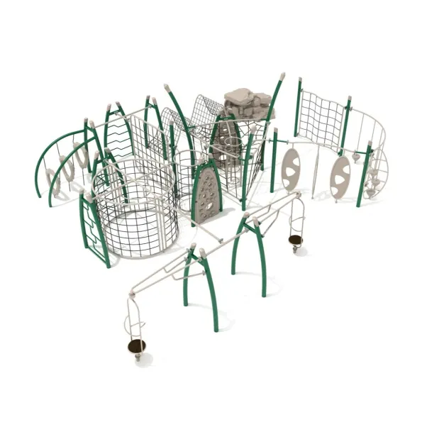 Cole Fitness Structure