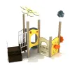Columbian Spruce Canopy Quest Play Structure thumbnail 3