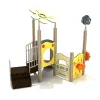 Columbian Spruce Canopy Quest Play Structure thumbnail 4