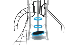 Mount Cooper Zero Still Climber