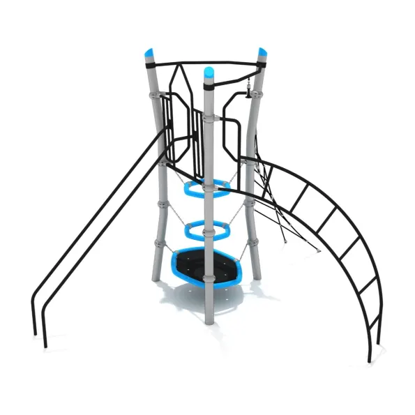 Mount Cooper Zero Still Climber