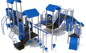 Coyle Play Structure