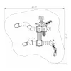 Crowder Play Structure thumbnail 5