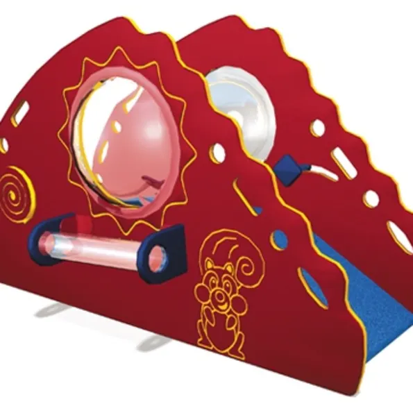 Cruise-a-Long Activity Platform