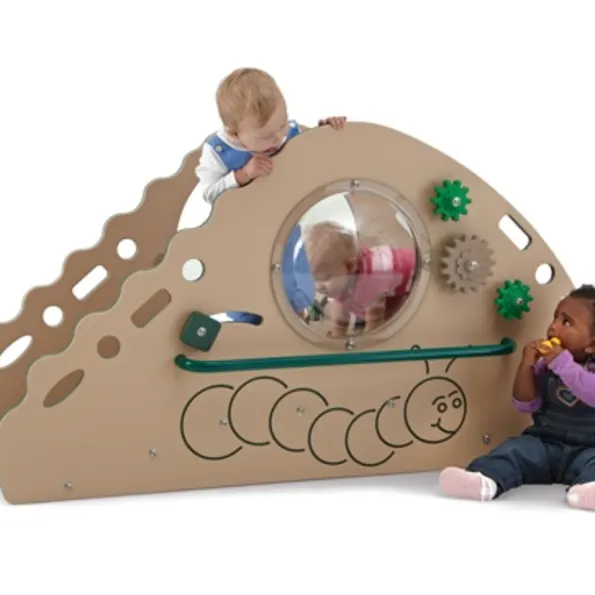 Cruise-a-Long Activity Platform
