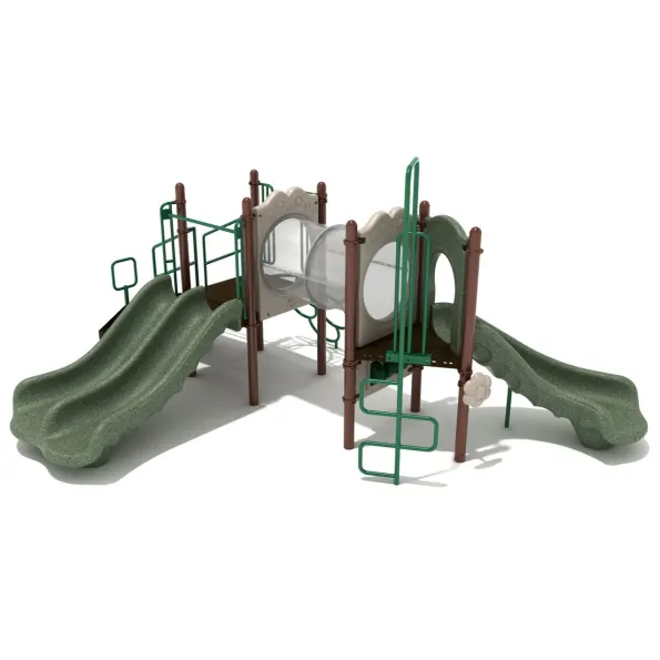 Crystal Reef Spark Structure