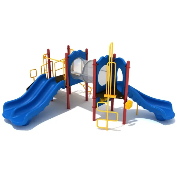 Crystal Reef Spark Structure