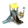 Custard Apple Canopy Quest Play Structure thumbnail 1