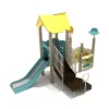 Custard Apple Canopy Quest Play Structure thumbnail 2