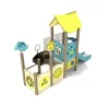 Custard Apple Canopy Quest Play Structure thumbnail 4