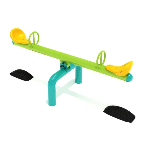 Classic Seesaw- 2-8 seats