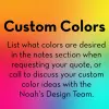 Custom