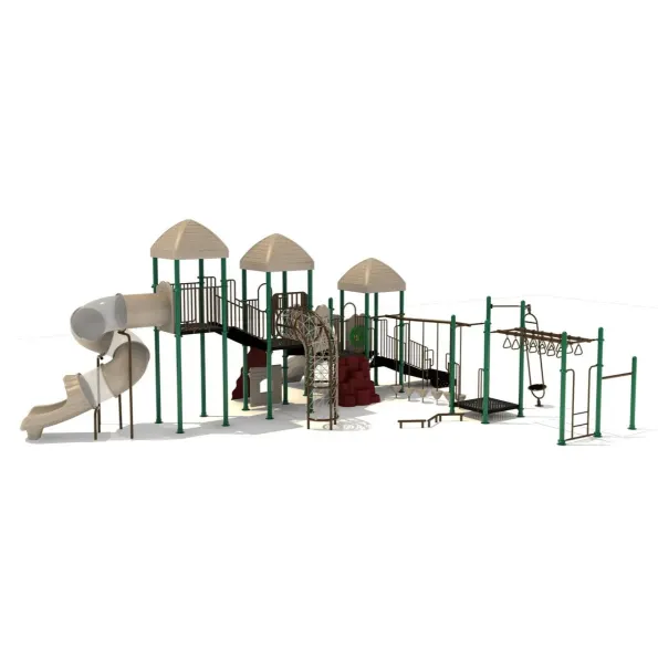 Cyril Play Structure
