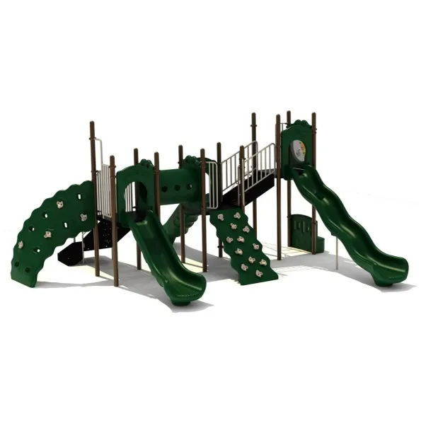 Davis Play Structure