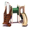 Deer Creek Play Structure thumbnail 10