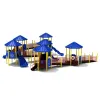 Dell Inclusive Play Structure thumbnail 3