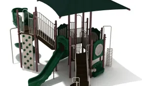 Devol Play Structure