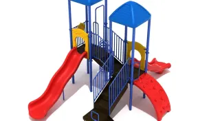 Dotyville Play Structure