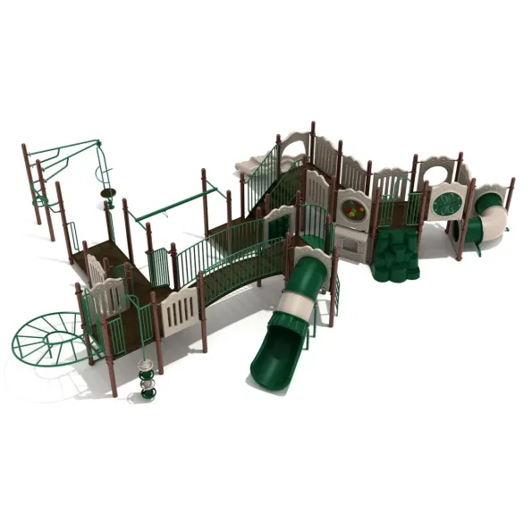 Dover Play Structure