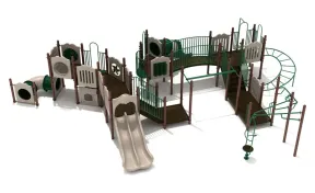 Dover Play Structure