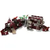 Draper Pirate Ship Play Structure thumbnail 2