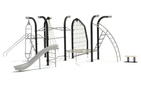 Duke Fitness Structure