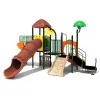 Eakly Tree House Play Structure thumbnail 1