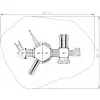 Earlsboro Play Structure thumbnail 4