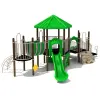 Earlsboro Play Structure thumbnail 2
