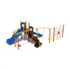 Edmond Play Structure thumbnail 1