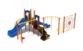 Edmond Play Structure