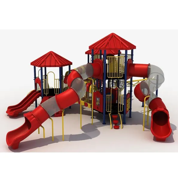 Elgin Play Structure