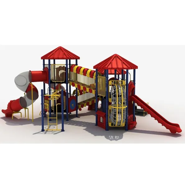 Elgin Play Structure