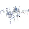 Elmore Fitness Structure thumbnail 2