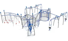 Elmore Fitness Structure