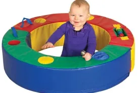Indoor Play