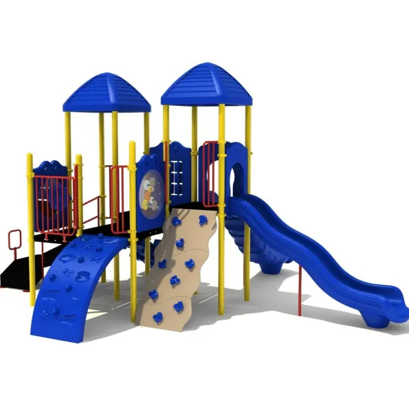 Erin Play Structure