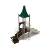 Fair Fables Castle Spark Playground Structure thumbnail 1
