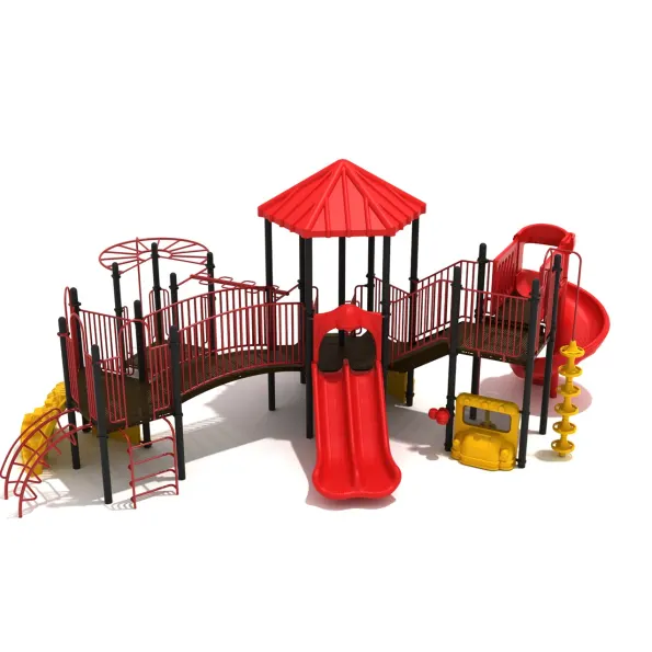 Fairland Play Structure