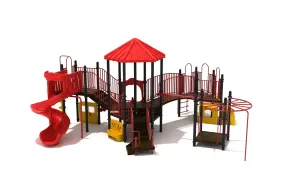 Fairland Play Structure