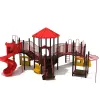Fairland Play Structure thumbnail 1