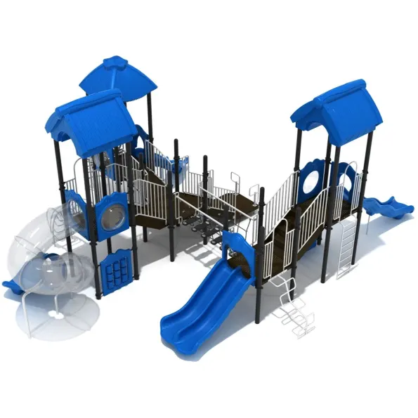 Fanshawe Play Structure