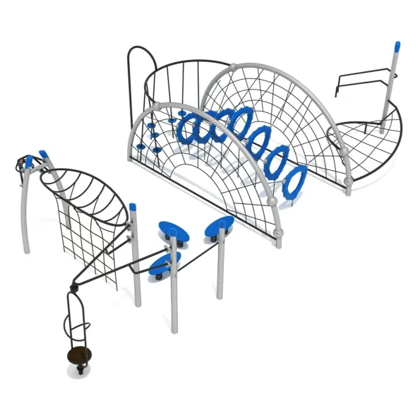 Felton Fitness Structure