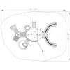 Forgan Play Structure thumbnail 4