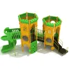 Fort Arthur Castle Spark Playground Structure thumbnail 2