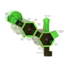 Fort Arthur Castle Spark Playground Structure thumbnail 3