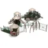 Fort Towson Inclusive Play Structure thumbnail 2