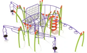 Foyil Fitness Structure